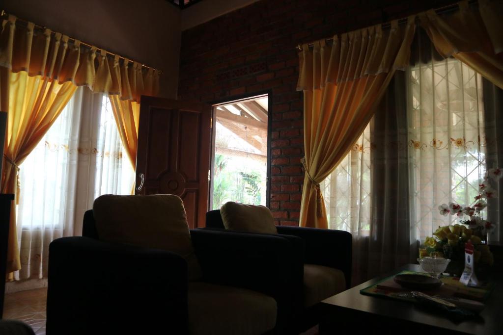 Princess Cottages photo