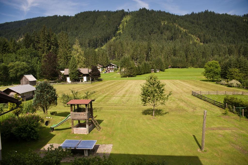 Gasthof Gosauschmied photo