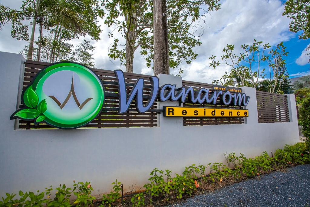 Wanarom Residence Hotel photo