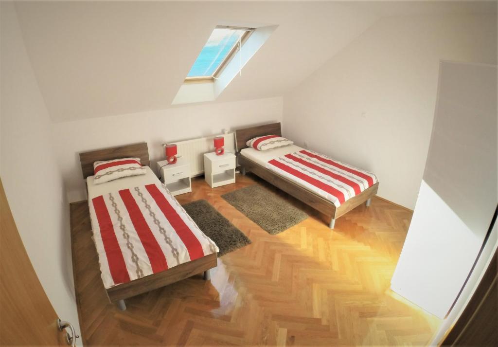 Apartments "Pavic" near Zagreb Airport photo