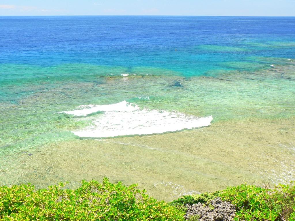 villa iriomote photo