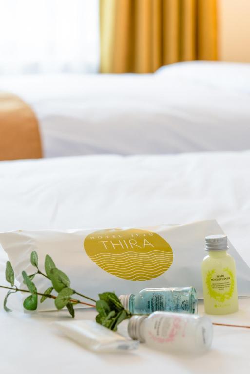 Thira Hotel photo