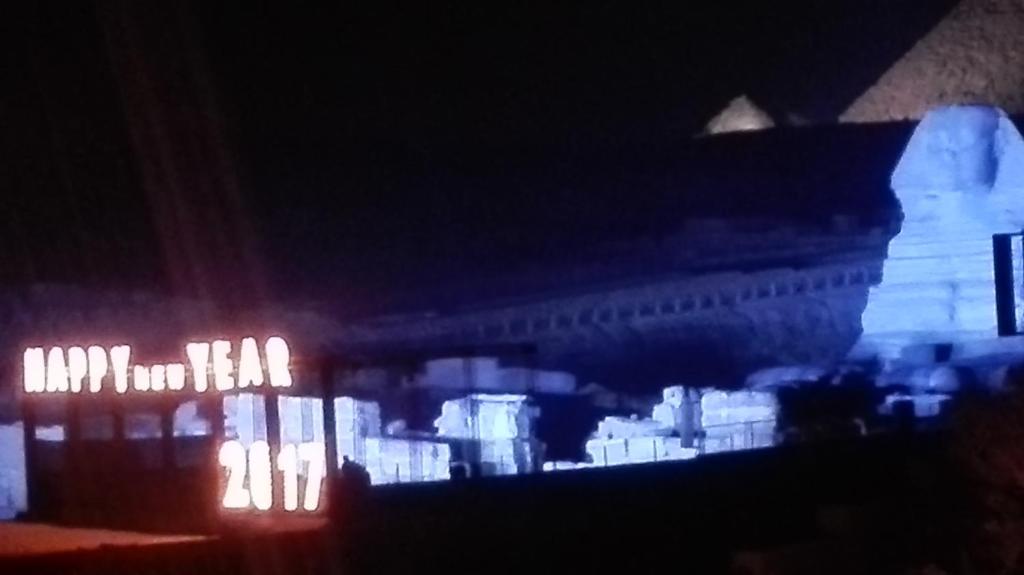 Surrounding environment