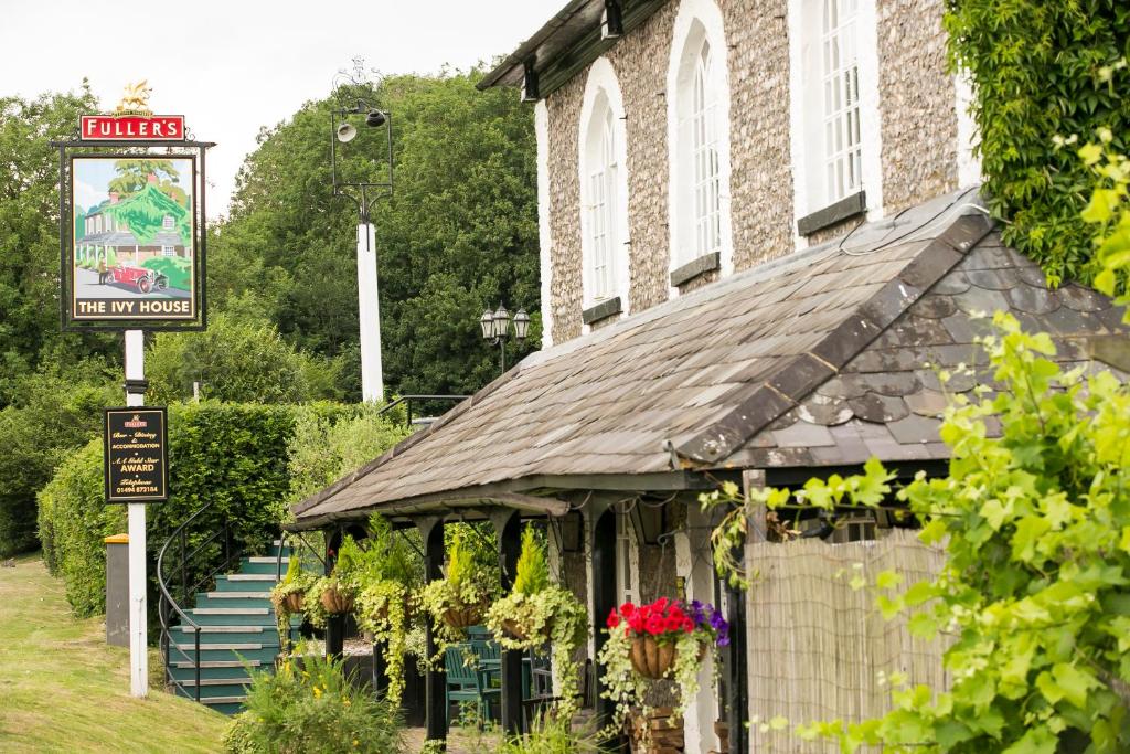 The Ivy House photo