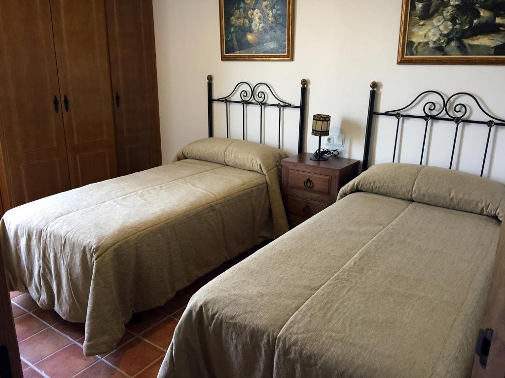 Casas San Cristobal by CasaTuristica photo