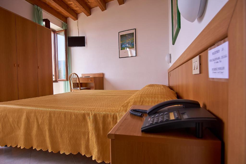 Hotel Tiziana Garnì - 3