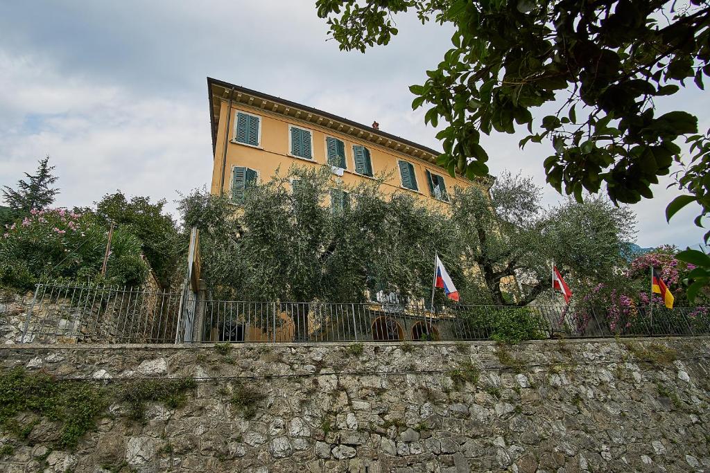 Hotel Tiziana Garnì - 2