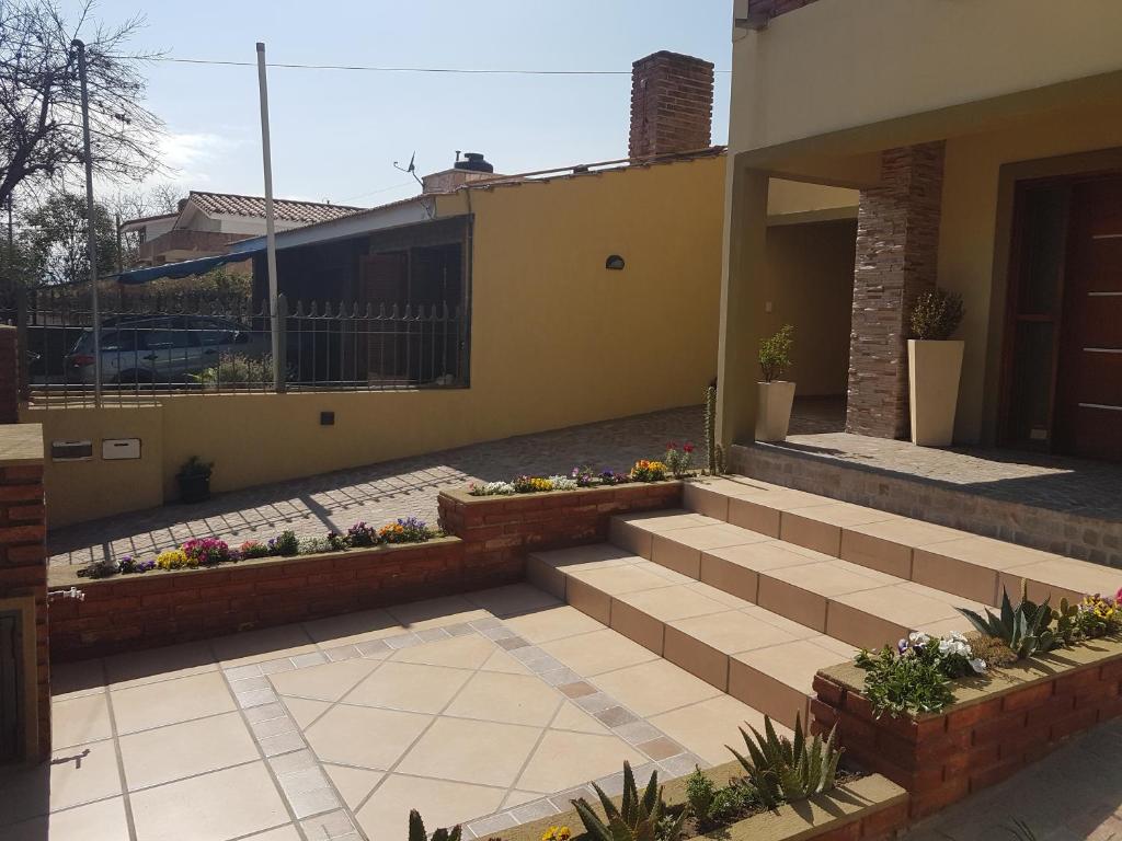 LOS ANDES Departamentos - 1