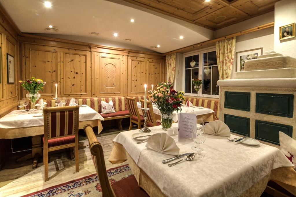 Hotel Weidenhof - 4