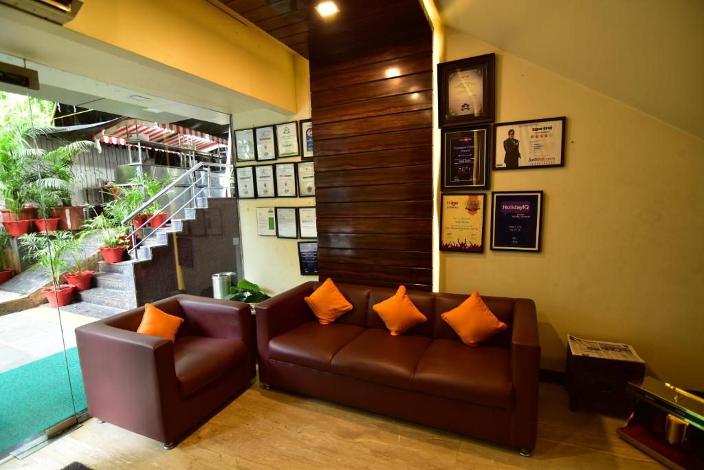 Hotel Sapna photo