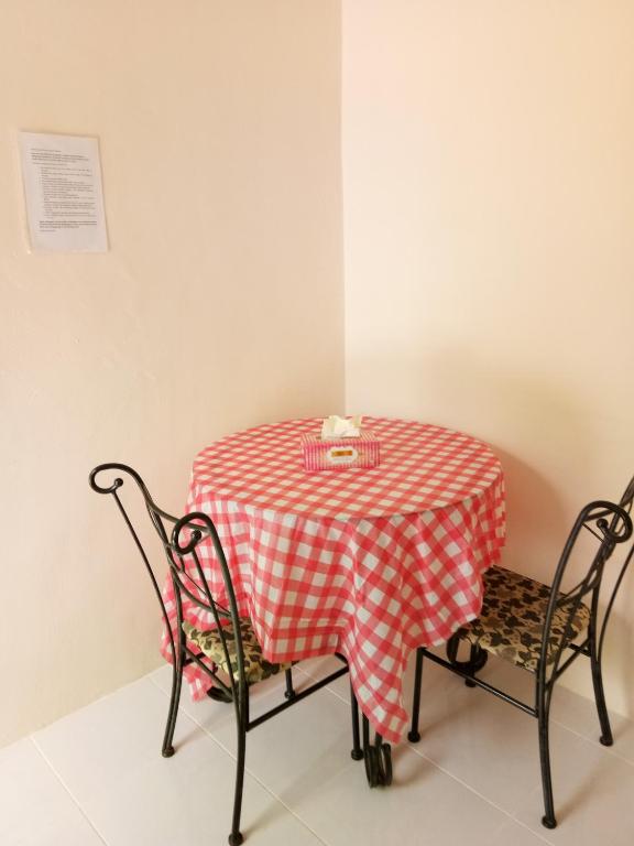 Homestay AZMI ZITA