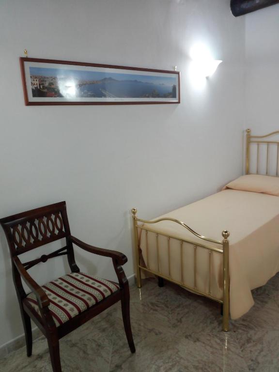 B&B House S. Ferdinando photo