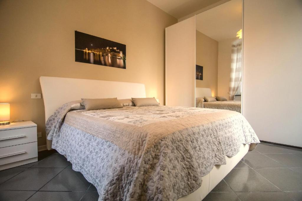 Ariadimare 5 terre - 2