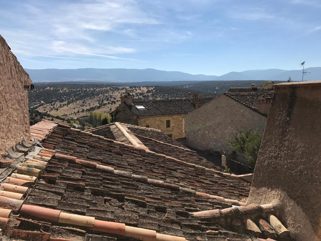 El Bulin de Pedraza - Casa del Serrador photo