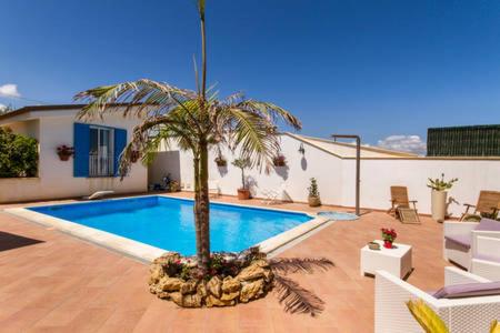 Villa Mare Ficarazzi — Hotel in Ficarazzi