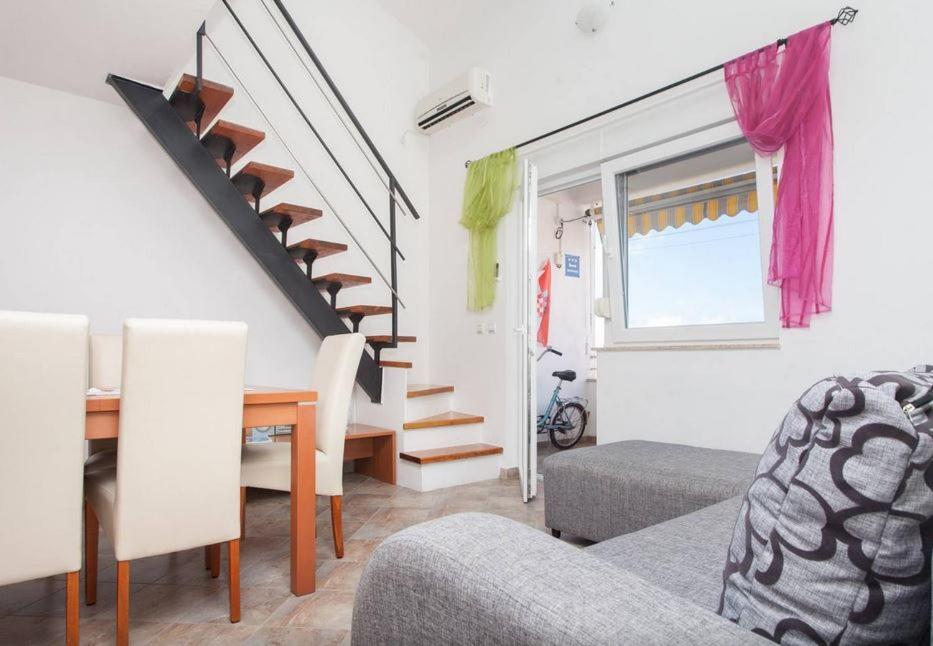 Duplex Peroj Istrie 전경