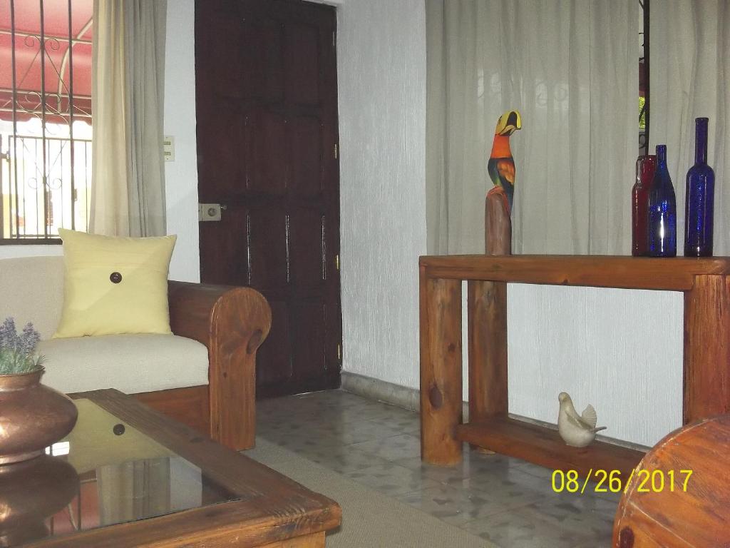 La Casa del Chac - 4