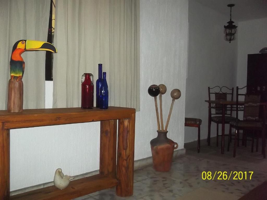 La Casa del Chac - 5