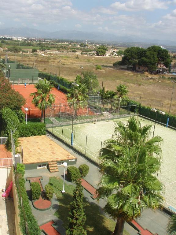 Hotel Metropolitan Playa 3 Sup — Sports & recreation in Playa de Palma, Balearic Islands