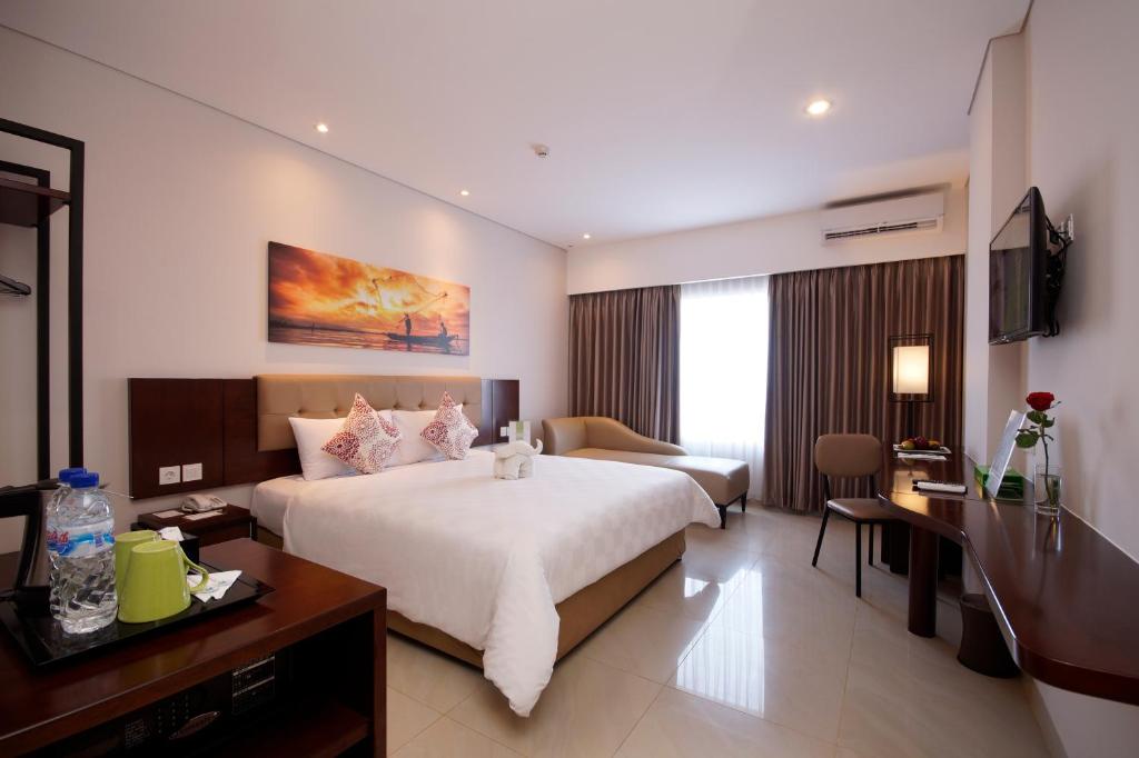 PrimeBiz Hotel Tegal