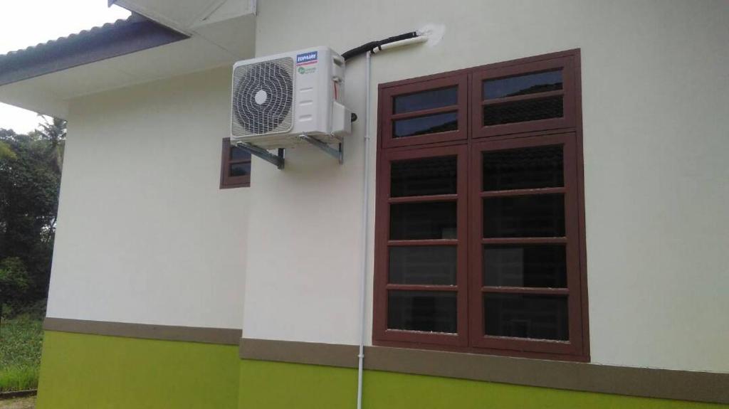 Facilities