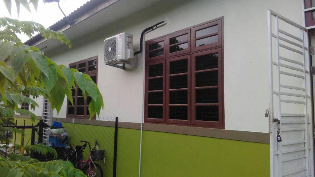 Facilities