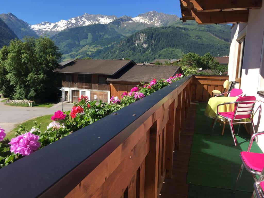 Haus Höllerer - 4