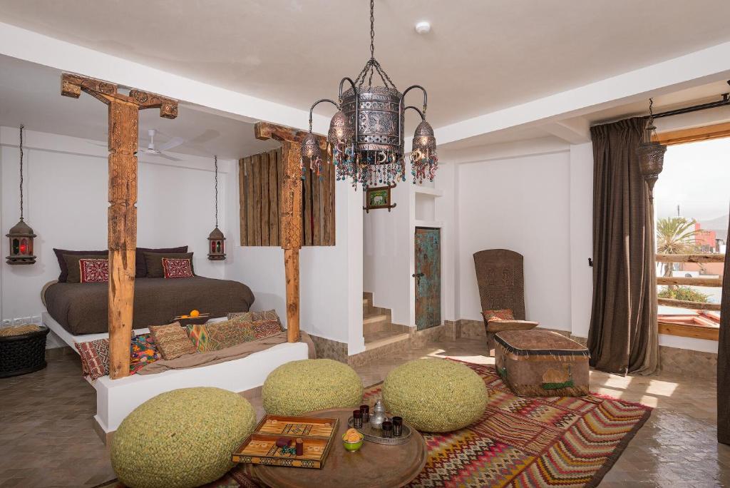 Munga Guesthouse photo