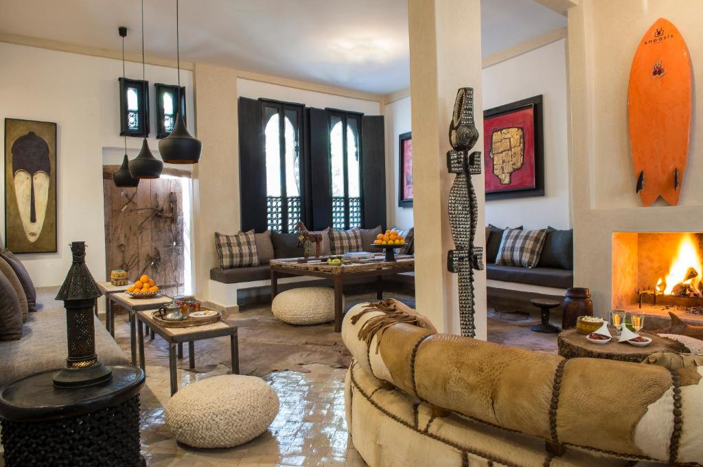 Munga Guesthouse photo