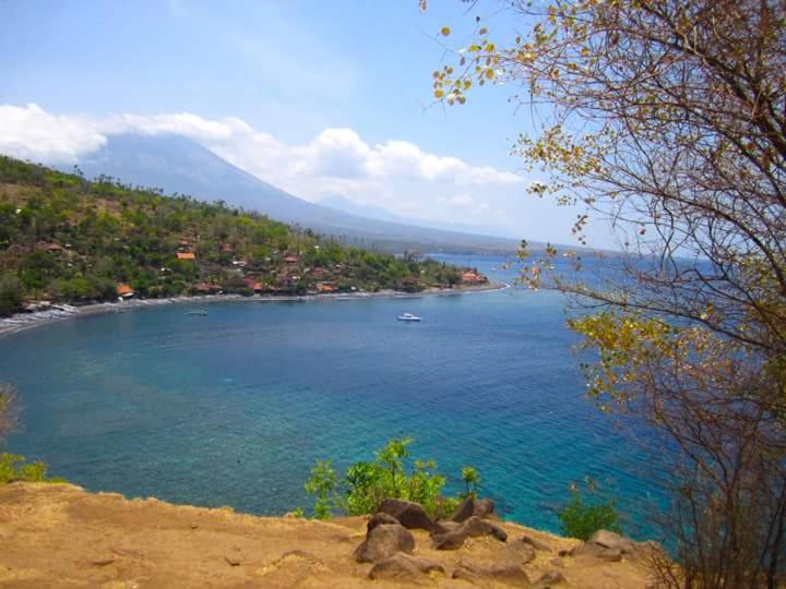 Dharma Yoga Homestay dan hostel