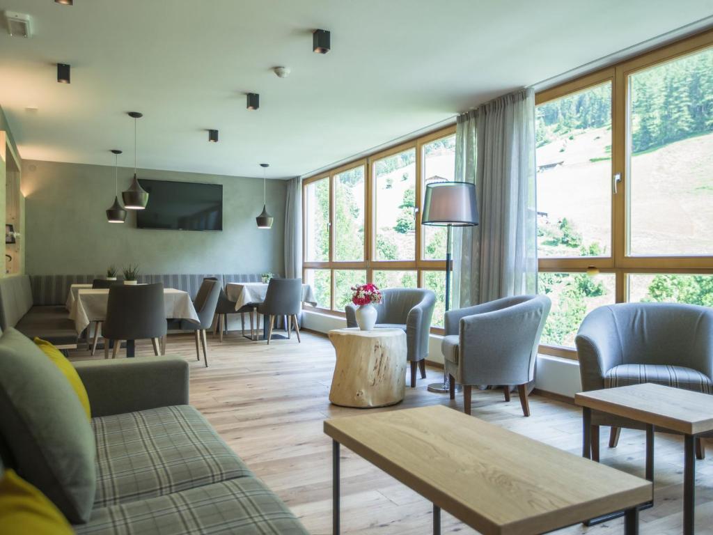 Wanderhotel Talblick - 5