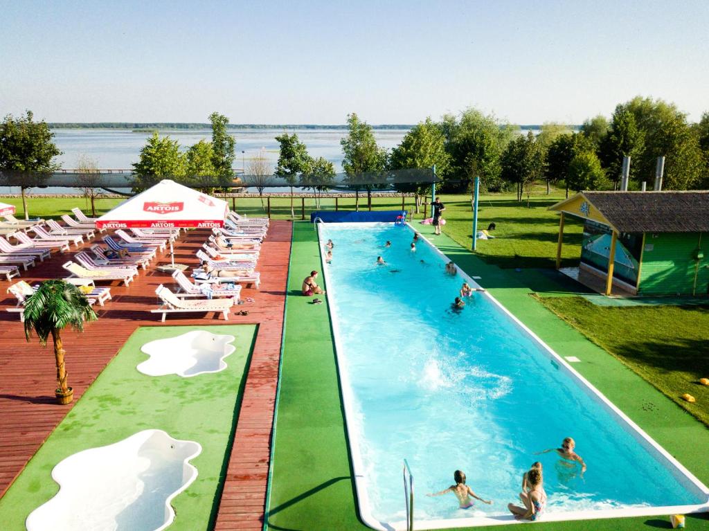 База Берег photo