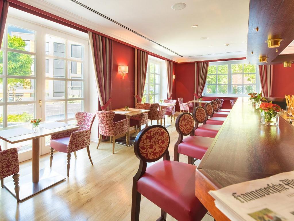 Hotel Landhaus Ammann photo
