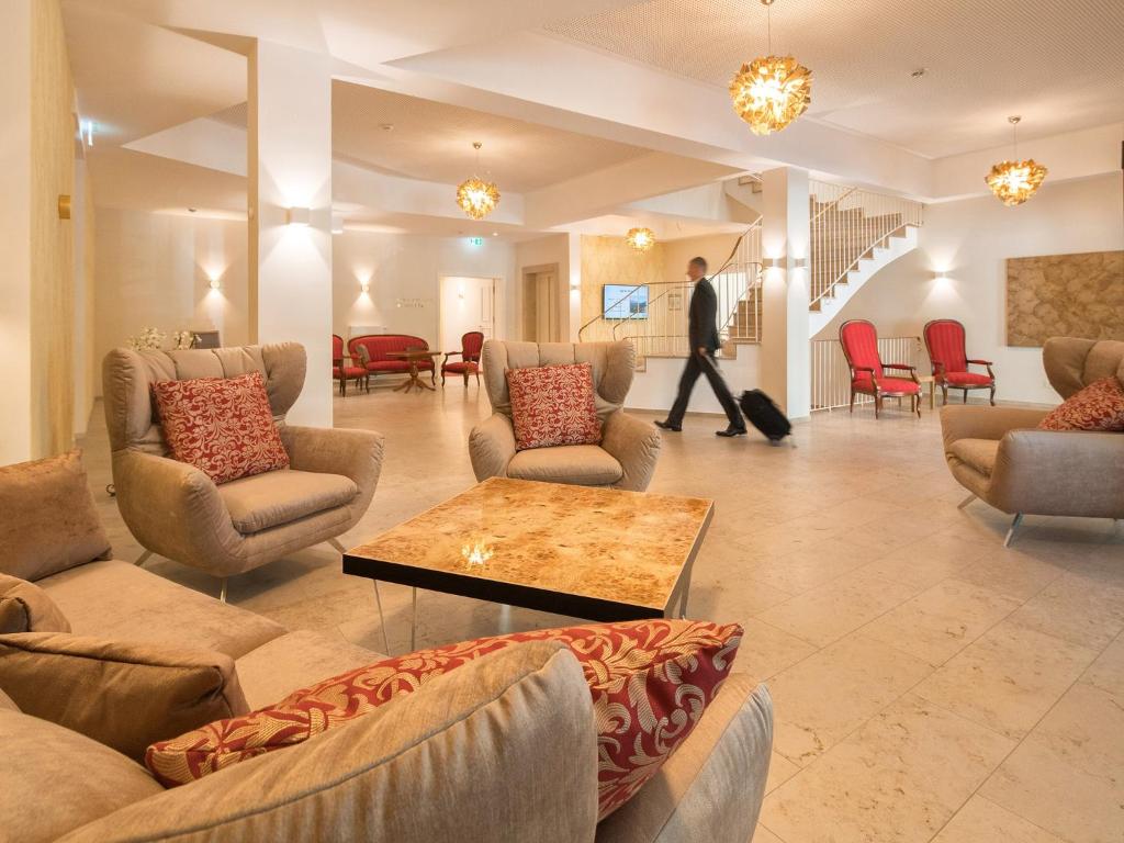 Hotel Landhaus Ammann photo