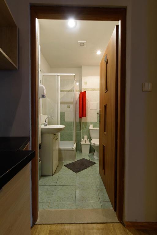 Constitution Square Rooms photo