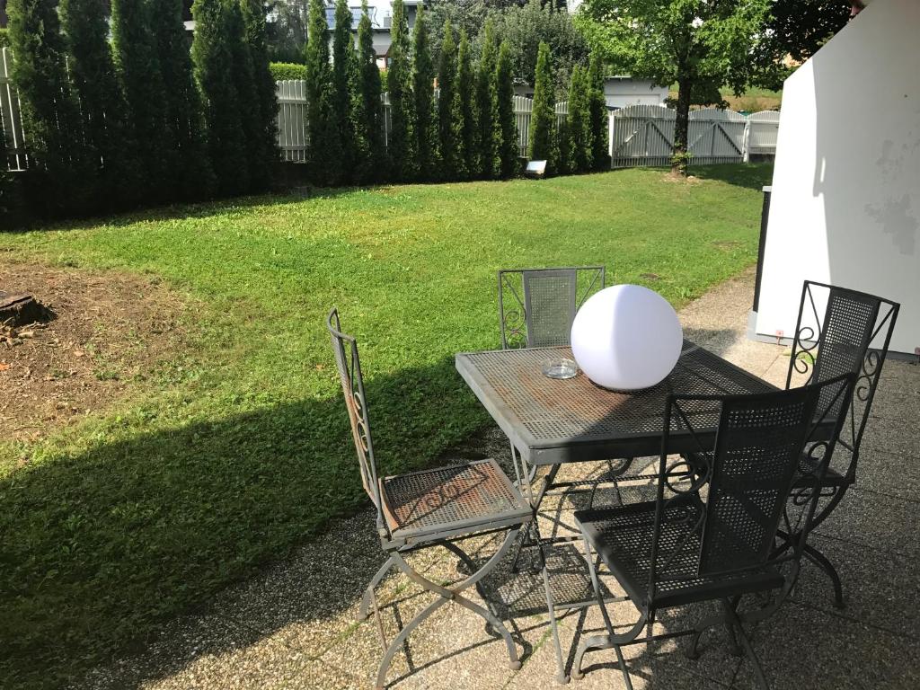 Happy Living Apartments photo