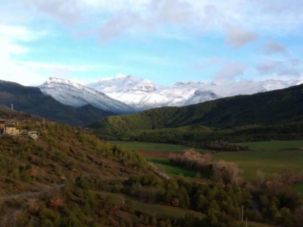 Apartamentos Pirineos Ordesa - 3