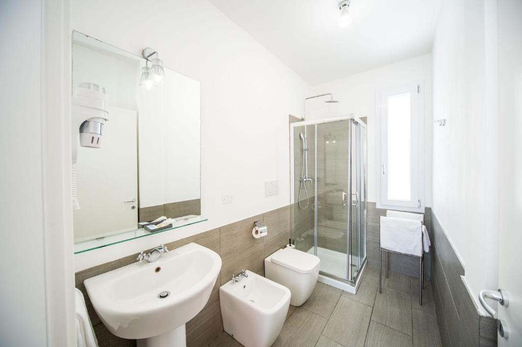 Guest House Duca d'Aosta 31 photo