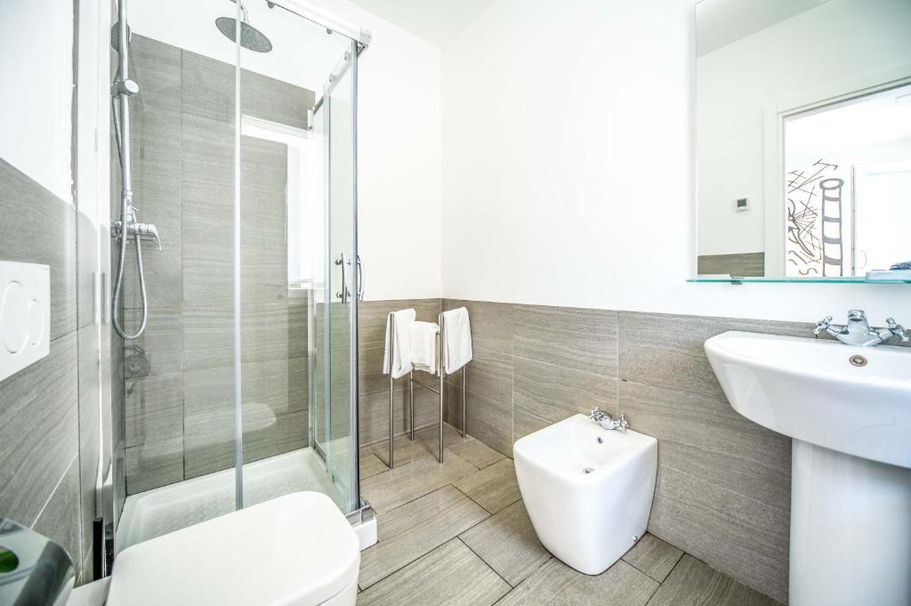 Guest House Duca d'Aosta 31 photo