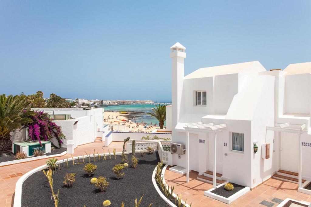 TAO Caleta Playa — Corralejo, Canary Islands