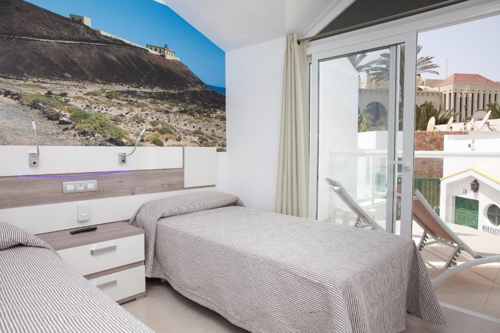 TAO Caleta Playa — Corralejo, Canary Islands