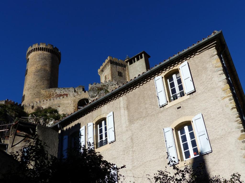 La Mirandole photo