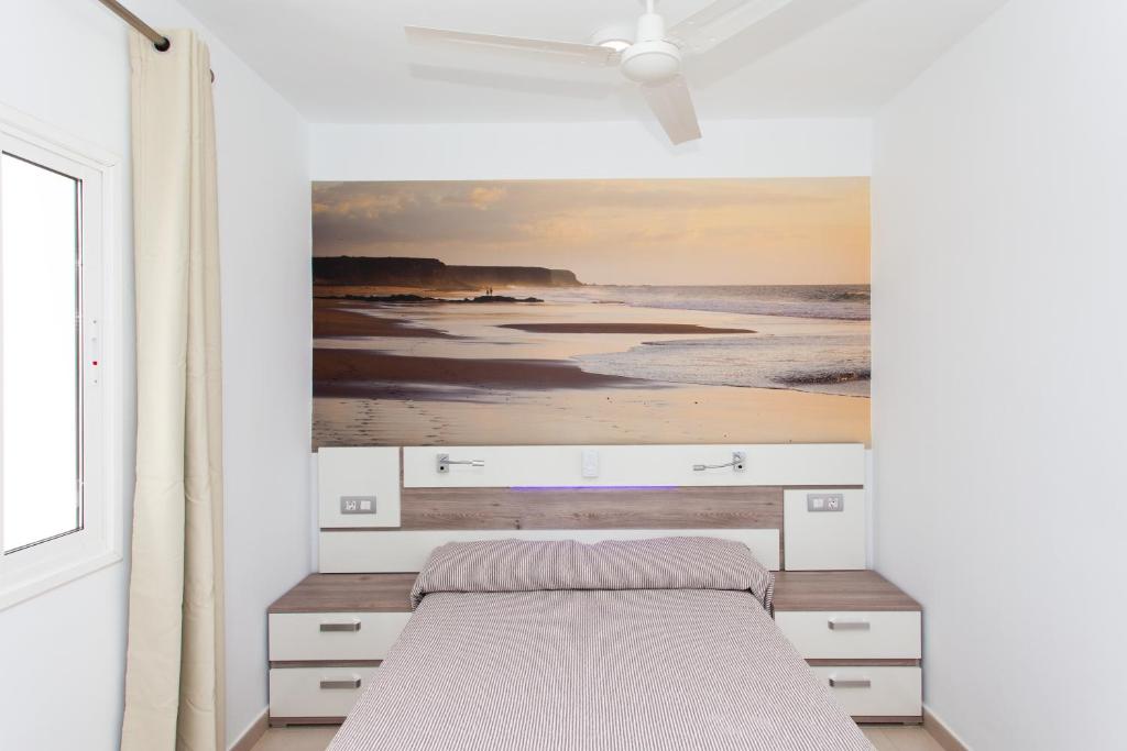 TAO Caleta Playa — Corralejo, Canary Islands