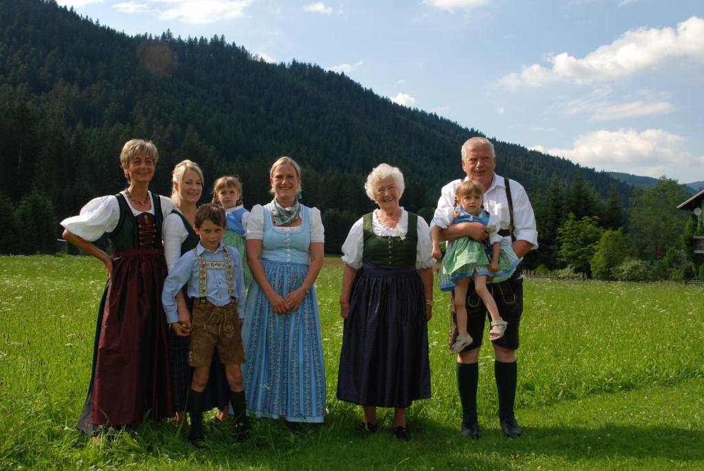 Gasthof Gosauschmied photo