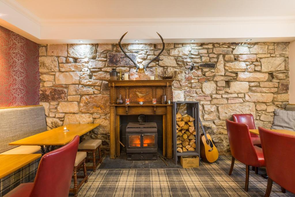 The Corrie Hotel, Isle of Arran photo 3