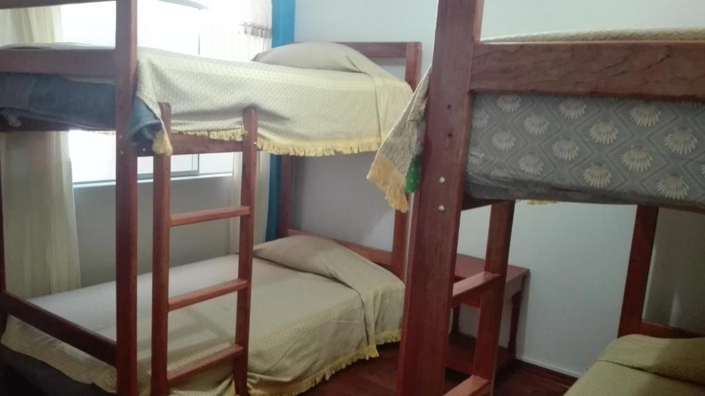 Hostel Puno Backpackers photo