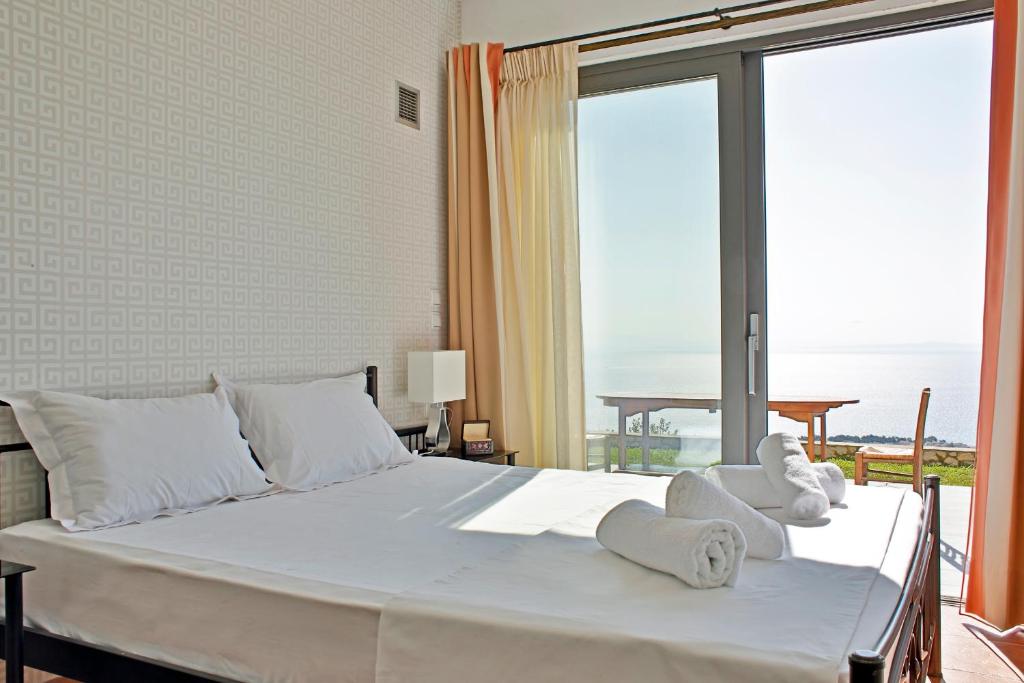 Skala Villa photo