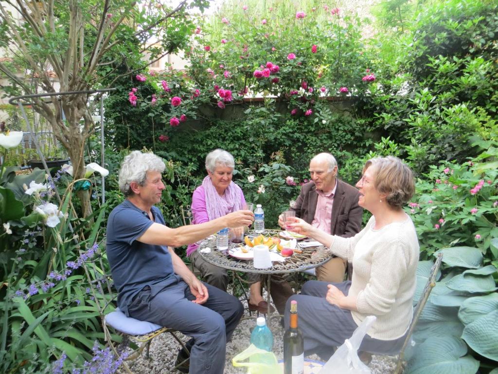 La Mirandole photo