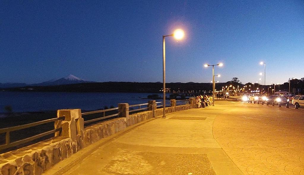 Lihuen Villarrica - 3