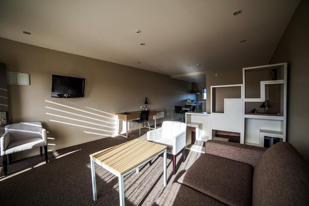 Northstar Motel photo